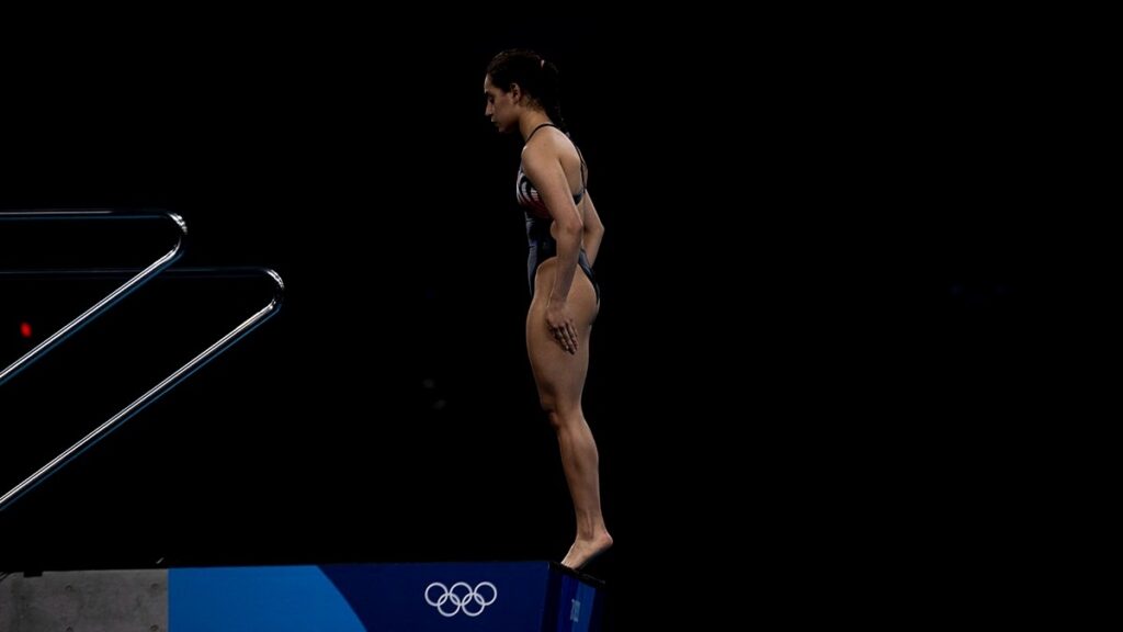 Gabriela Agúndez y otro cuarto lugar para México.