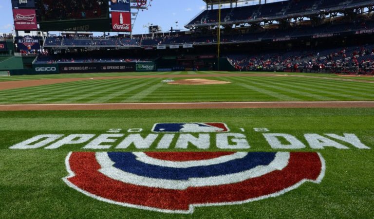 Top 5: Los mejores momentos del Opening Day 2019 de la MLB