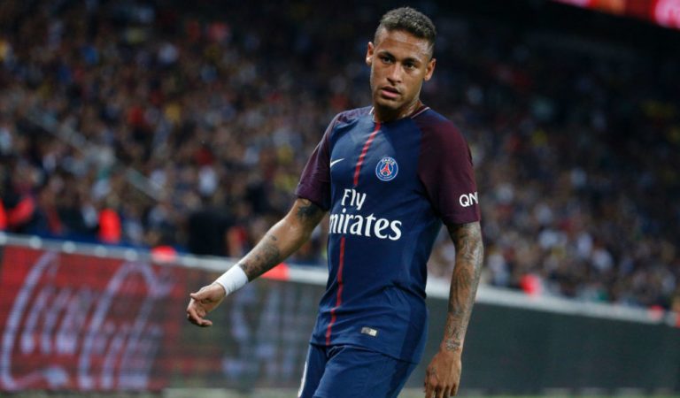 Tiene Neymar opción de salir del PSG