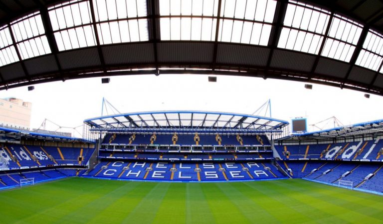 Chelsea apela sanción ante FIFA