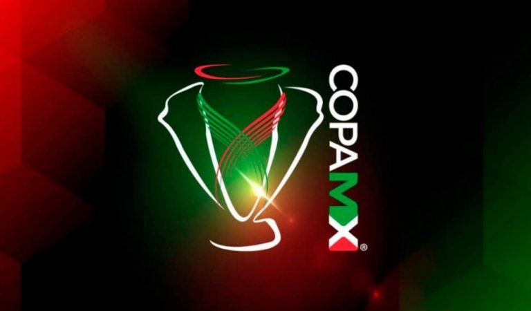 Listos los horarios de las Semifinales de la Copa MX