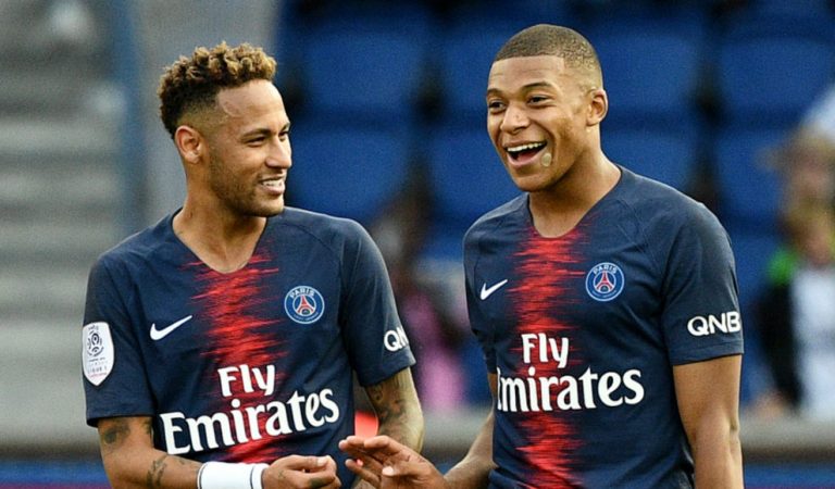 PSG gana batalla en el TAS