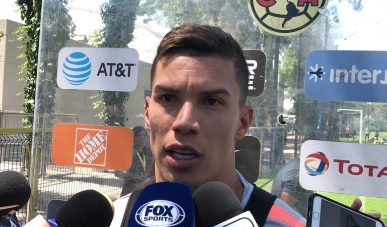 OFICIAL: Mateus Uribe es “Dragón”