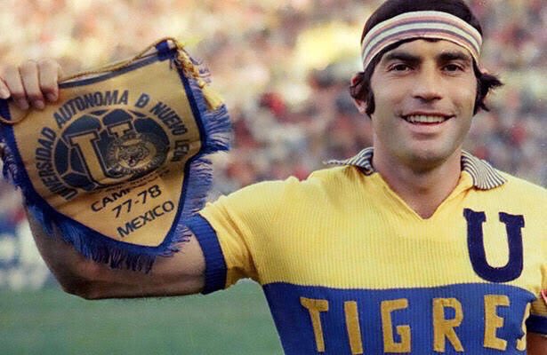 Falleció Osvaldo Batocletti, leyenda de los Tigres