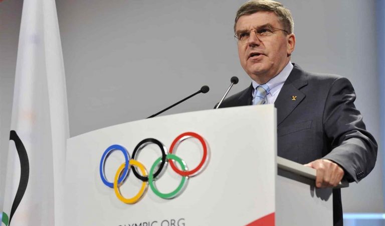 COI aprueba grandes cambios para las sedes en los Juegos Olímpicos