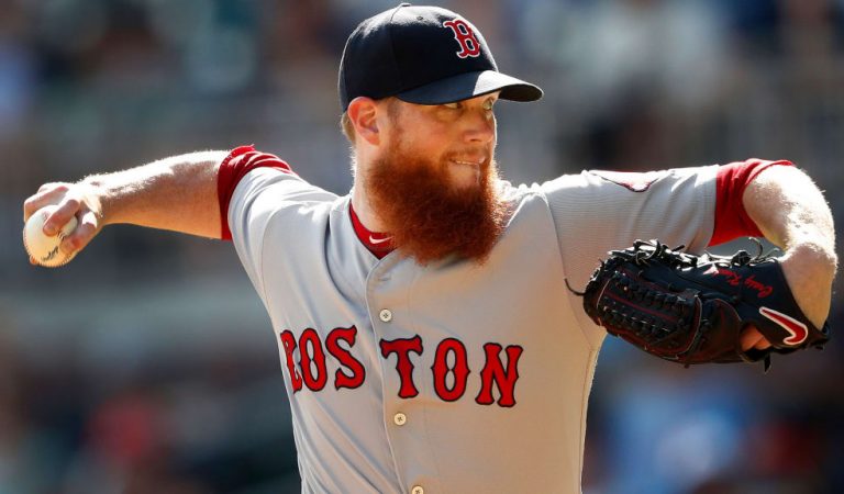 Craig Kimbrel alcanza un acuerdo con los Chicago Cubs