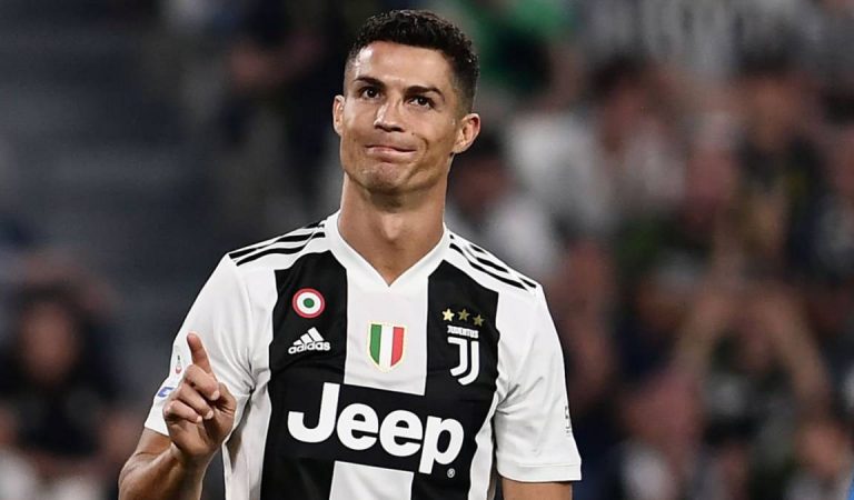 Cristiano Ronaldo, absuelto de cargos por violación