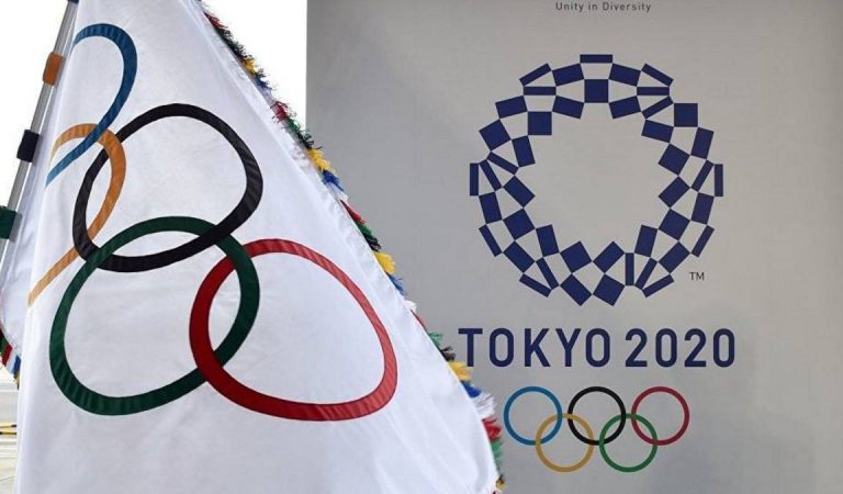 Listas las medallas olímpicas para Tokio 2020