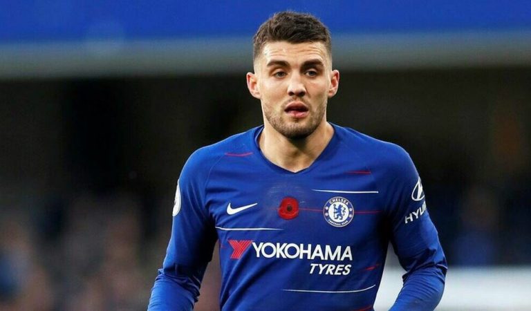 Mateo Kovacic se queda en el Chelsea