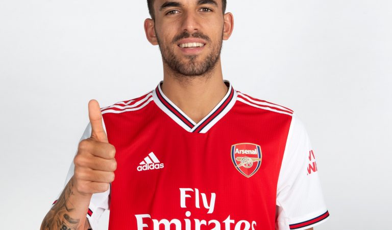 Dani Ceballos es nuevo jugador del Arsenal