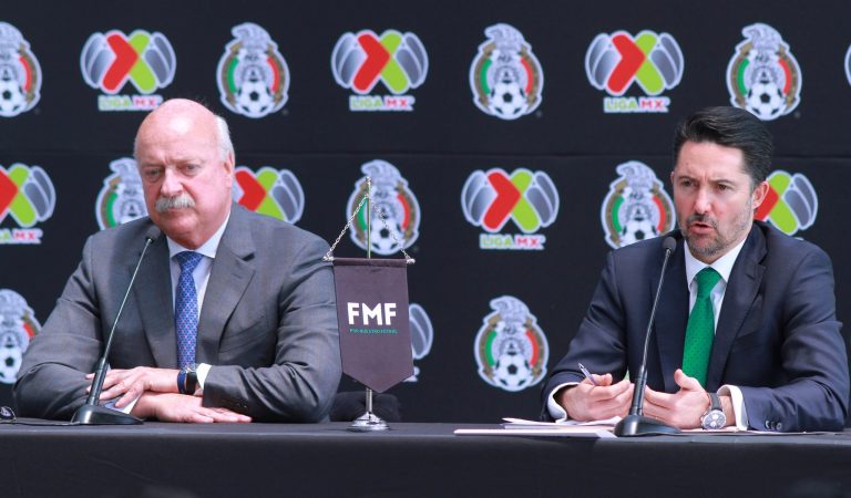 La Liga MX y FMF quieren erradicar el famoso “grito homofóbico”