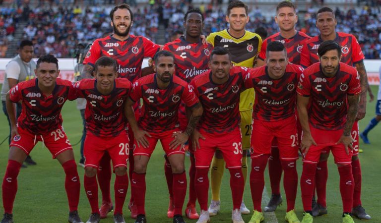 Álvaro Ortiz confirmó que el  Veracruz no jugará contra Tigres