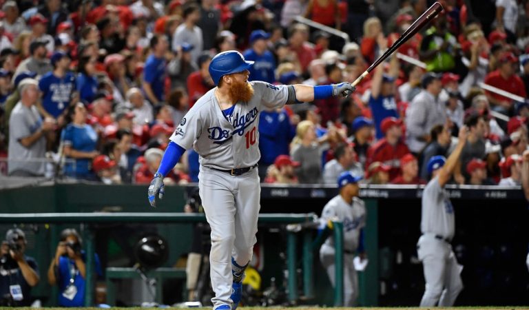 Dodgers y Cardinals se acercan a la Serie de Campeonato