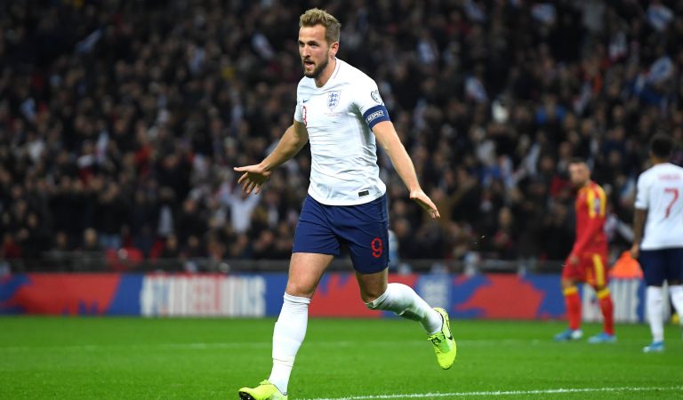 Inglaterra avanzó sufriendo a semifinales de la Eurocopa 2024