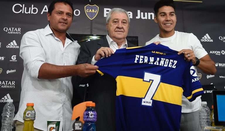 Oficial: Cruz Azul  confirma la salida de Pol Fernández