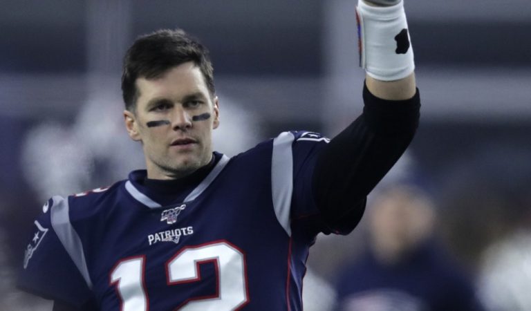 Tom Brady  reveló si se retira de la NFL