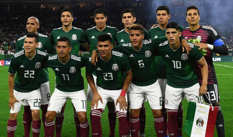 Oficial: La Selección Mexicana cancela partidos amistosos en Estados Unidos