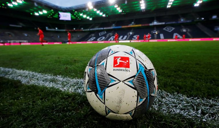 Bundesliga analiza plan para el regreso de la afición a los estadios