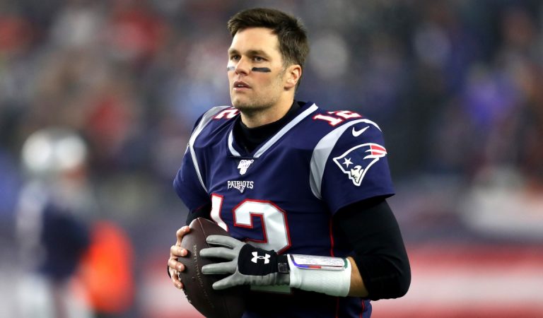 El legado de Tom Brady con los New England Patriots