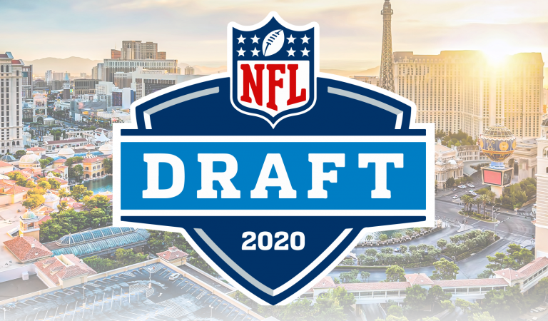 Lo más destacado de la segunda y tercera ronda del Draft NFL 2020