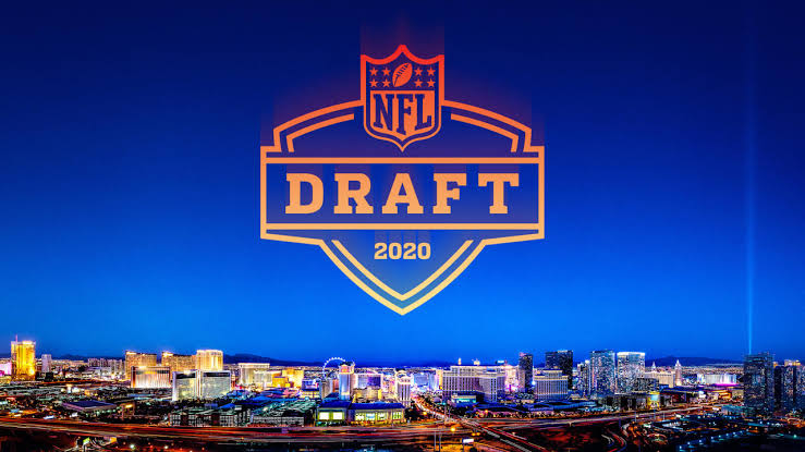 Top 5: Los mejores equipos en el Draft 2020 de la NFL