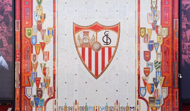 Sevilla tiene un caso de Coronavirus entre sus jugadores