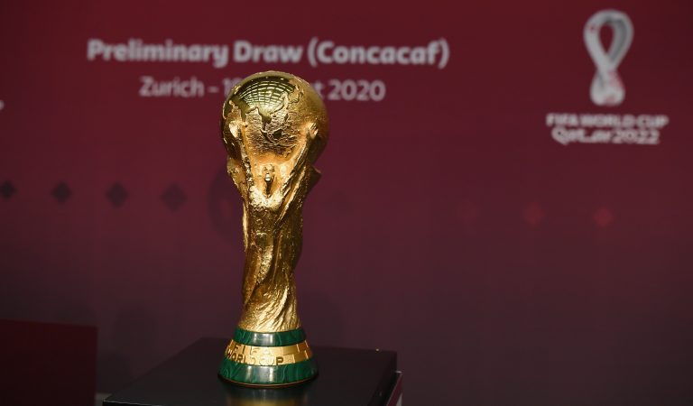México conoce a su primer rival para las eliminatorias mundialistas de CONCACAF