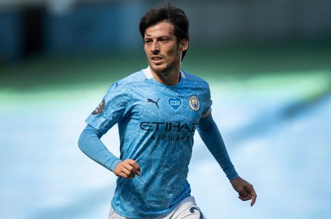 OFICIAL: Real Sociedad ficha a David Silva