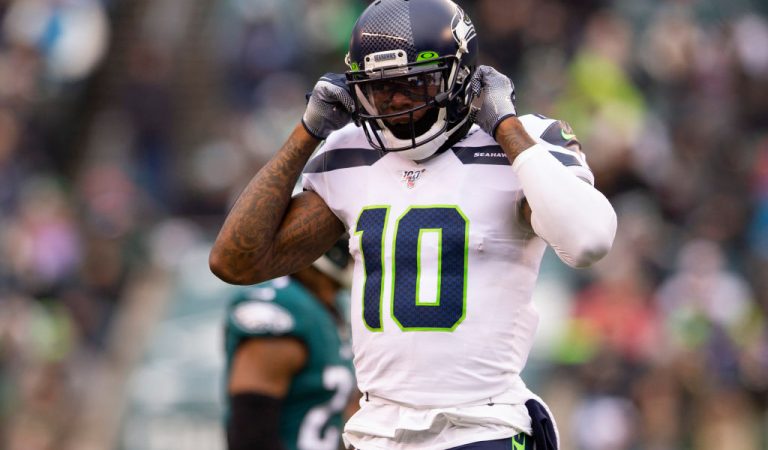 Josh Gordon regresa con los Seattle Seahawks