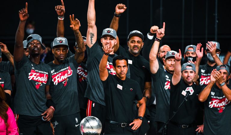 Rumbo a las Finales 2020 de la NBA: Las claves para la victoria del Miami Heat