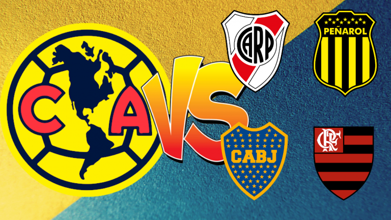 Club América: ¿El más grande del Continente? – Campo Deportivo