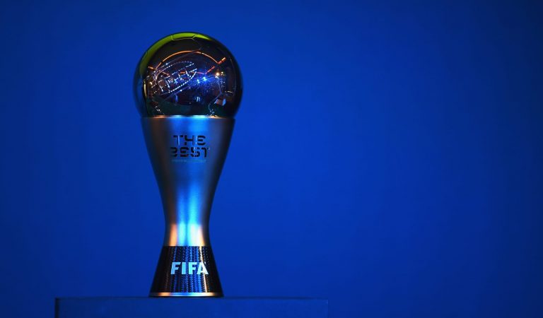 La FIFA da a conocer los nominados a los premios The Best