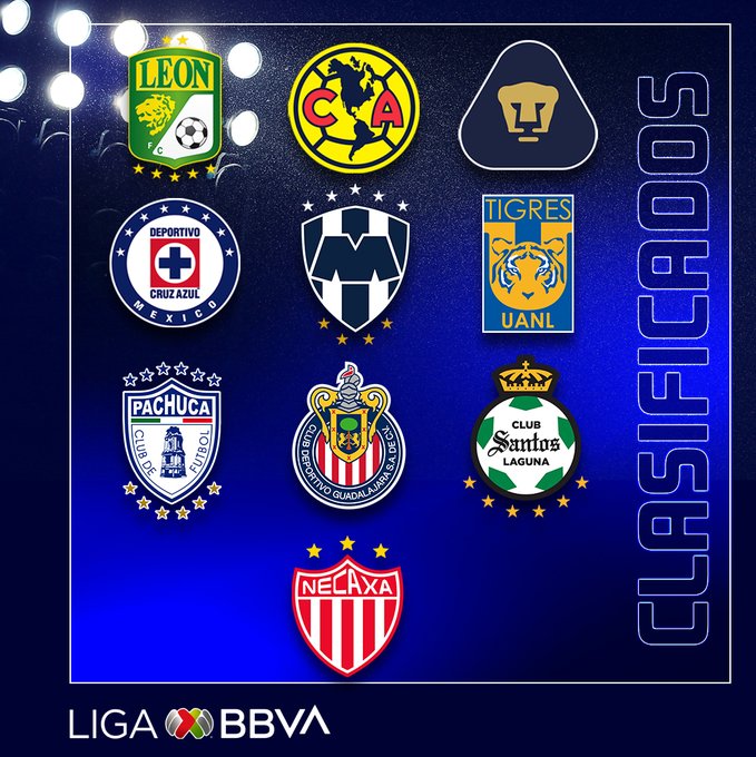 Nuevo formato de repechaje : r/LigaMX