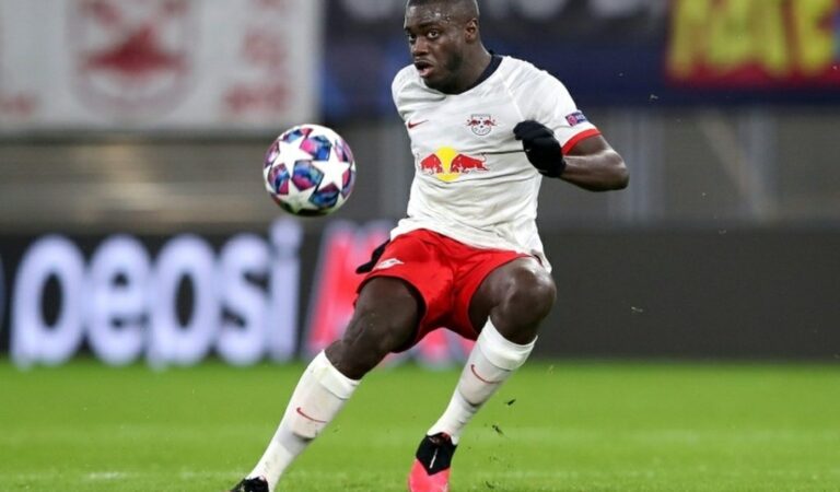 Bayern München confirma el fichaje de Dayot Upamecano