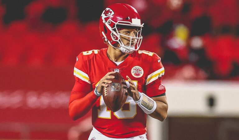 Patrick Mahomes será operado luego de perder el Super Bowl LV