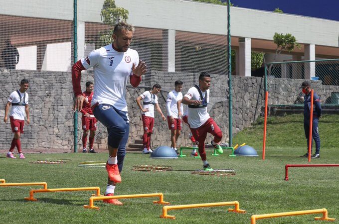 “Nunca nos tenemos que relajar”: Walter Montoya