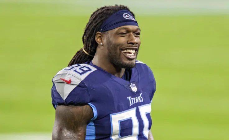 Jadeveon Clowney firma contrato con los Cleveland Browns