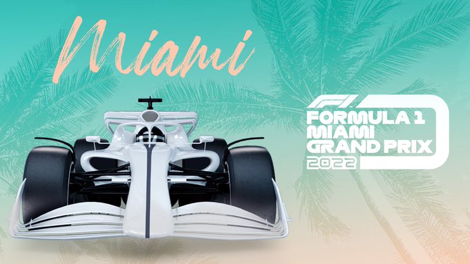 OFICIAL: La F1 confirmó el GP de Miami