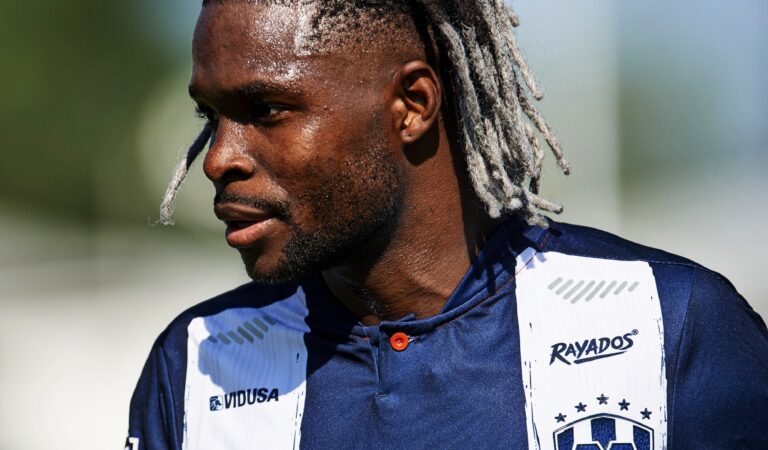 Avilés Hurtado deja a Rayados de Monterrey y es nuevo elemento de Pachuca