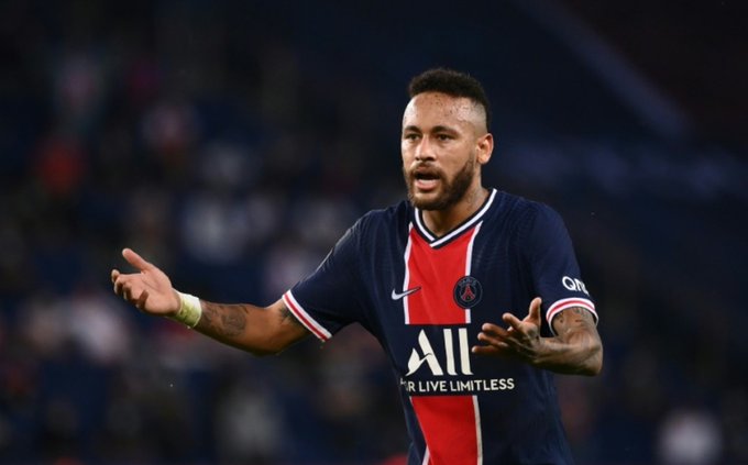 Neymar se perderá la final de Copa de Francia