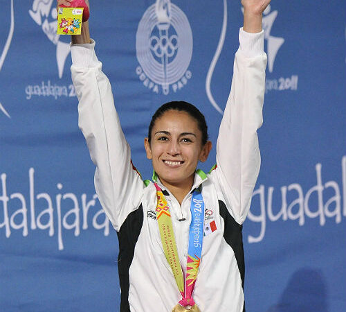 Paola Espinosa no participará en los Juegos Olímpicos Tokio 2020