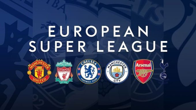 Los clubes ingleses que formaron parte de la Súper Liga tendrán que pagarle a la Premier League