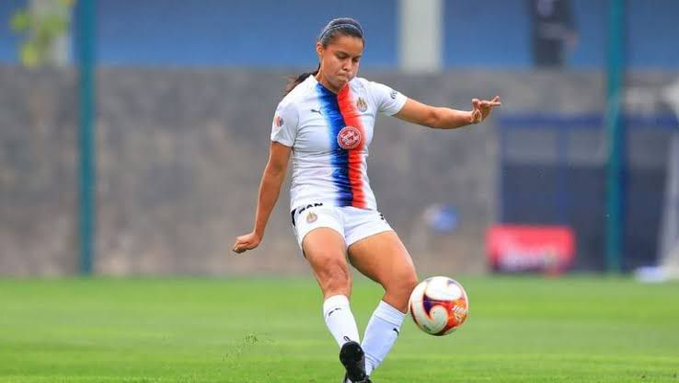 “Tenemos la convicción de lograr grandes cosas con el club”: Jaqueline Rodríguez