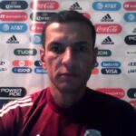 Jaime Lozano y México se alistan para el debut ante Francia.