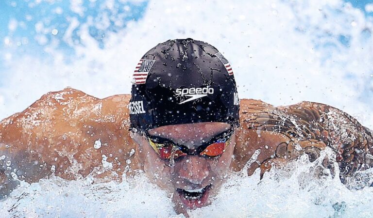 La natación en los Juegos Olímpicos Tokyo 2020 termina con los triunfos de Australia y Estados Unidos en los relevos 4x100m combinado