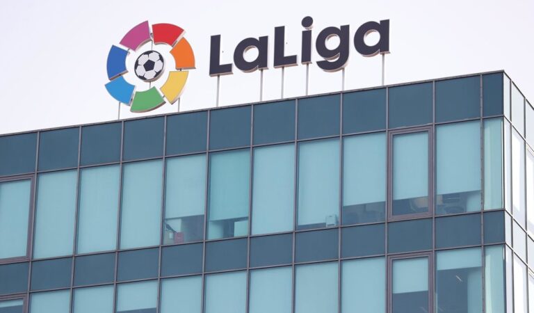 LaLiga apoyará a clubes a que no presten jugadores para la eliminatoria mundialista de CONMEBOL en septiembre