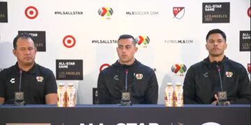 La Liga MX se alista para el All-Star Game ante la MLS