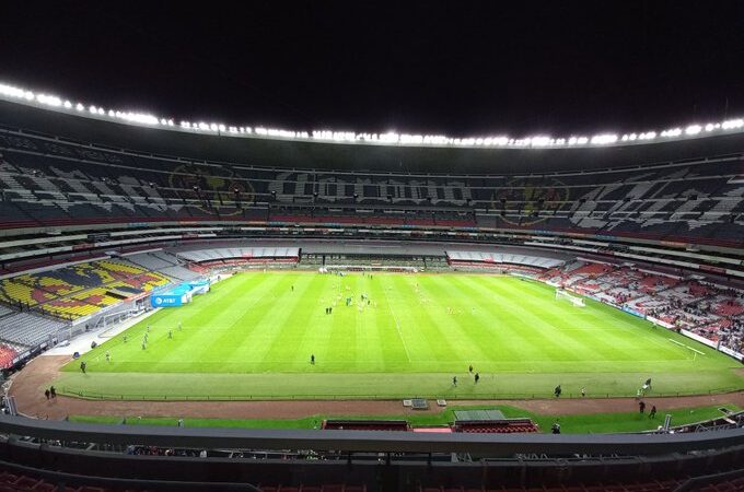 CONFIRMADO: La Selección Mexicana jugará un partido a puerta cerrada en la eliminatoria mundialista