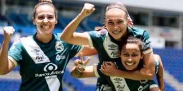 Puebla Femenil, perfectas en casa.