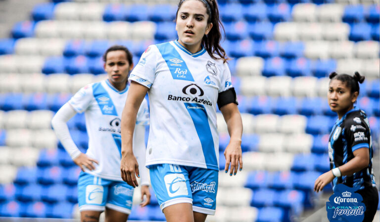 Oxígeno puro para Querétaro Femenil tras quitarle los tres puntos al Puebla en su casa